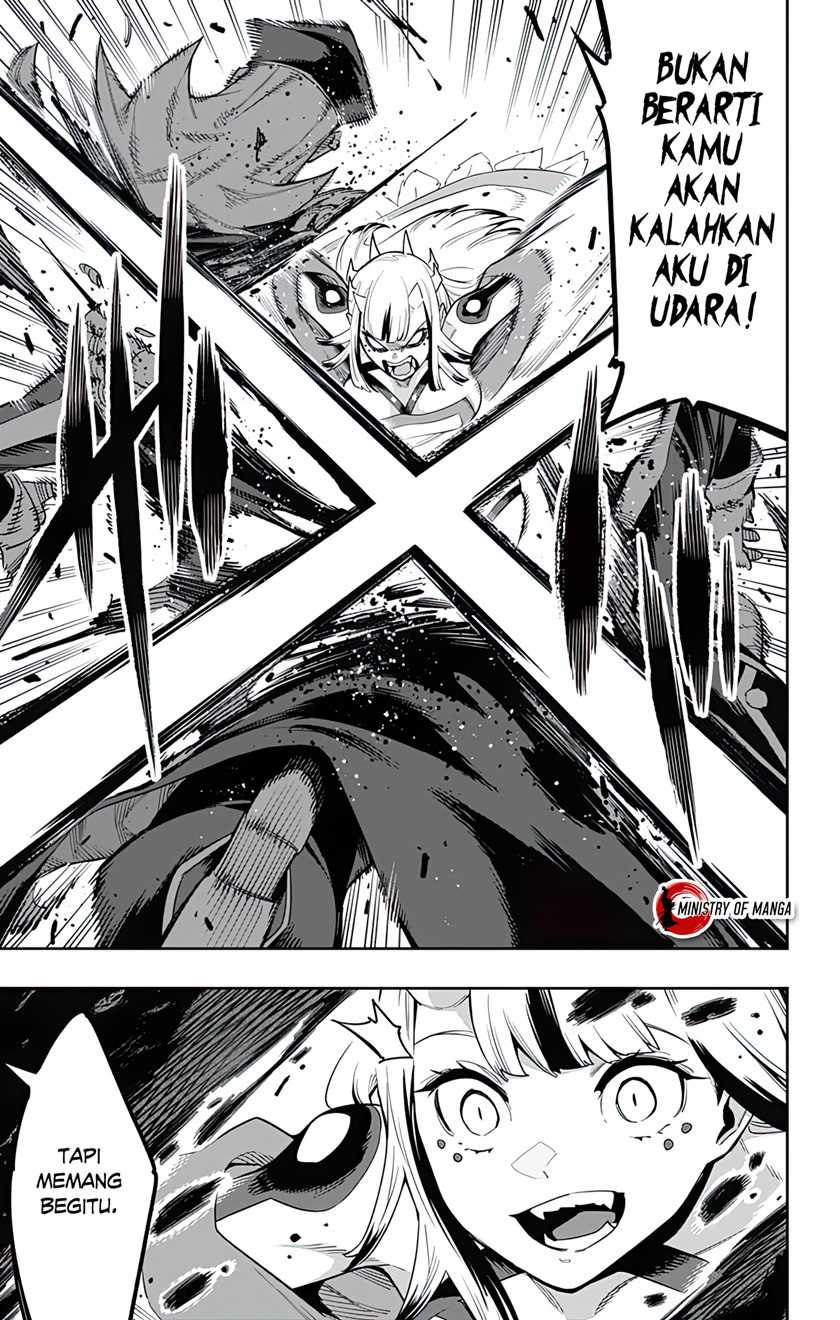 Chapter 74 - halaman 15