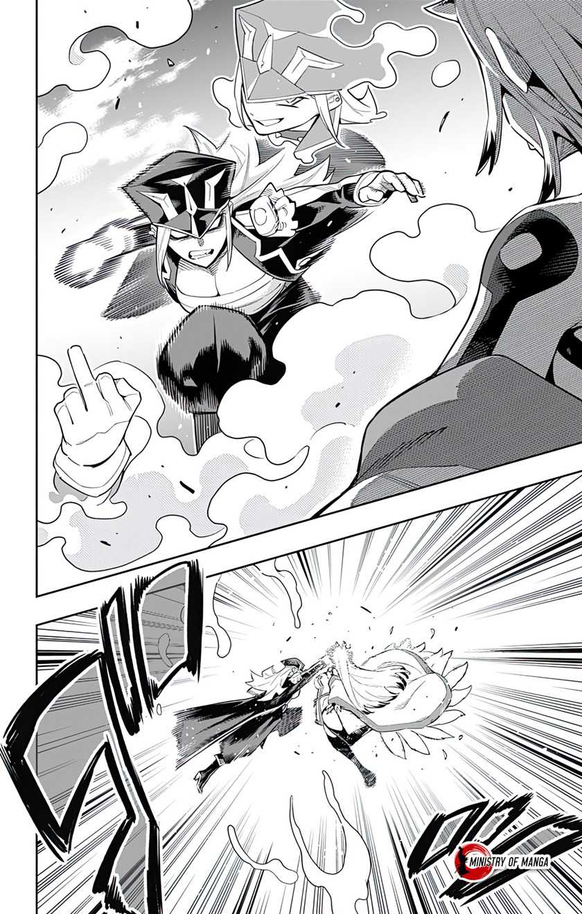 Chapter 74 - halaman 16