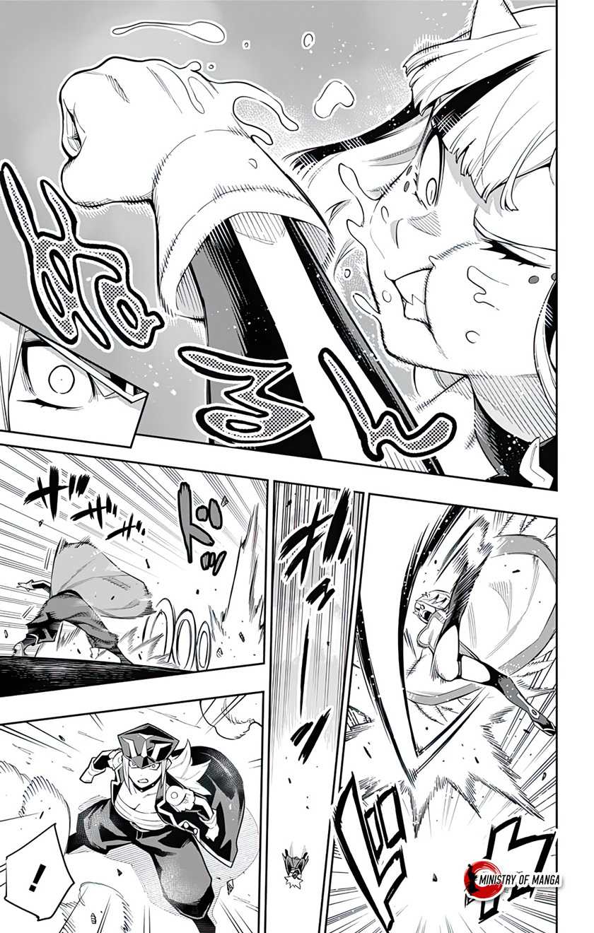 Chapter 74 - halaman 17