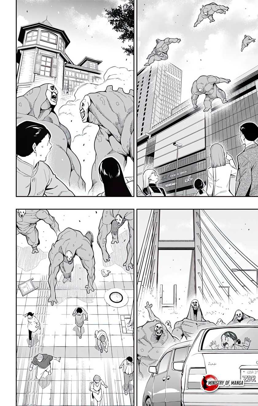 Chapter 74 - halaman 20