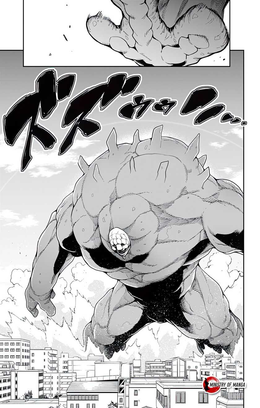 Chapter 74 - halaman 21