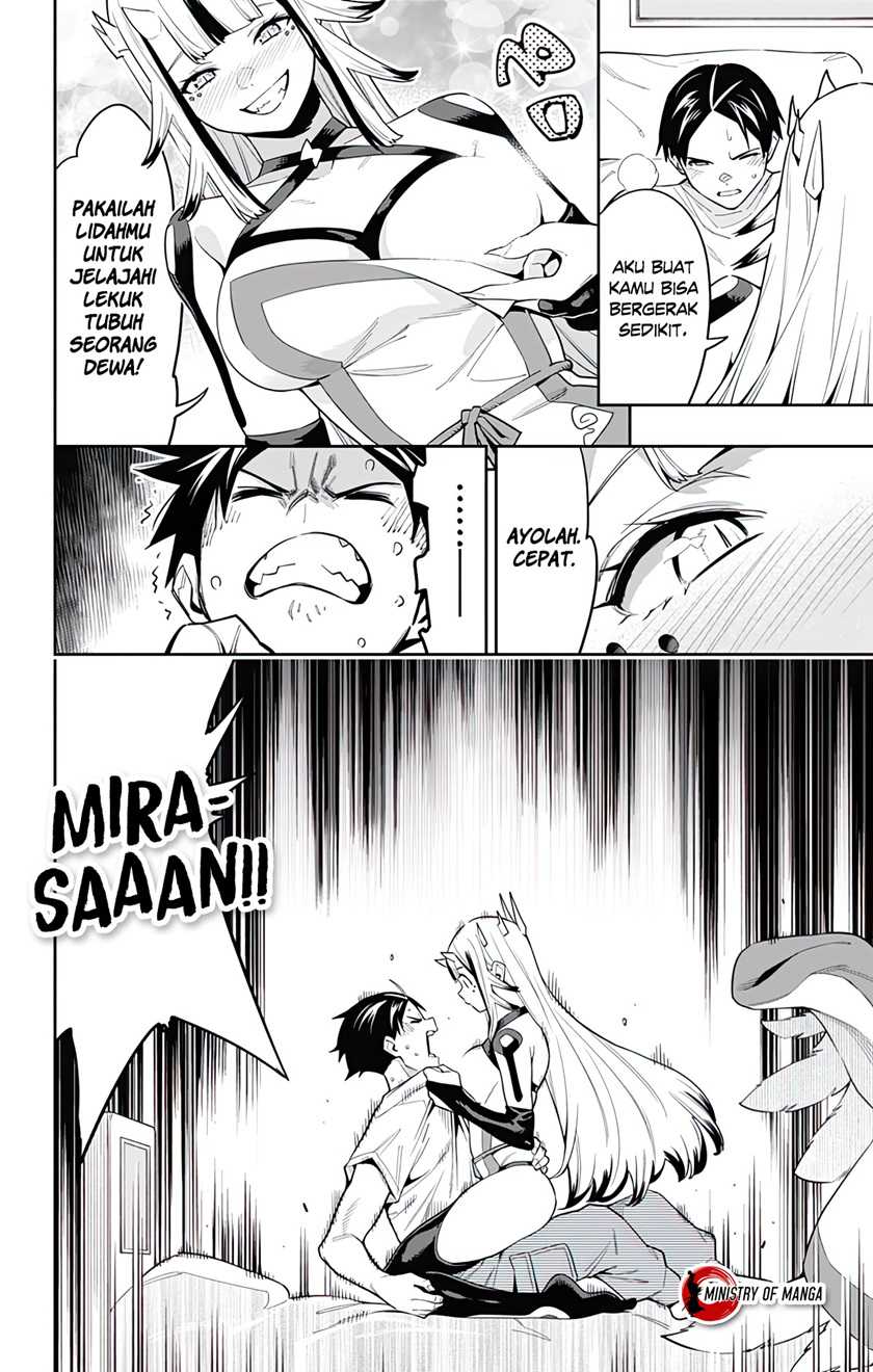 Chapter 74 - halaman 4
