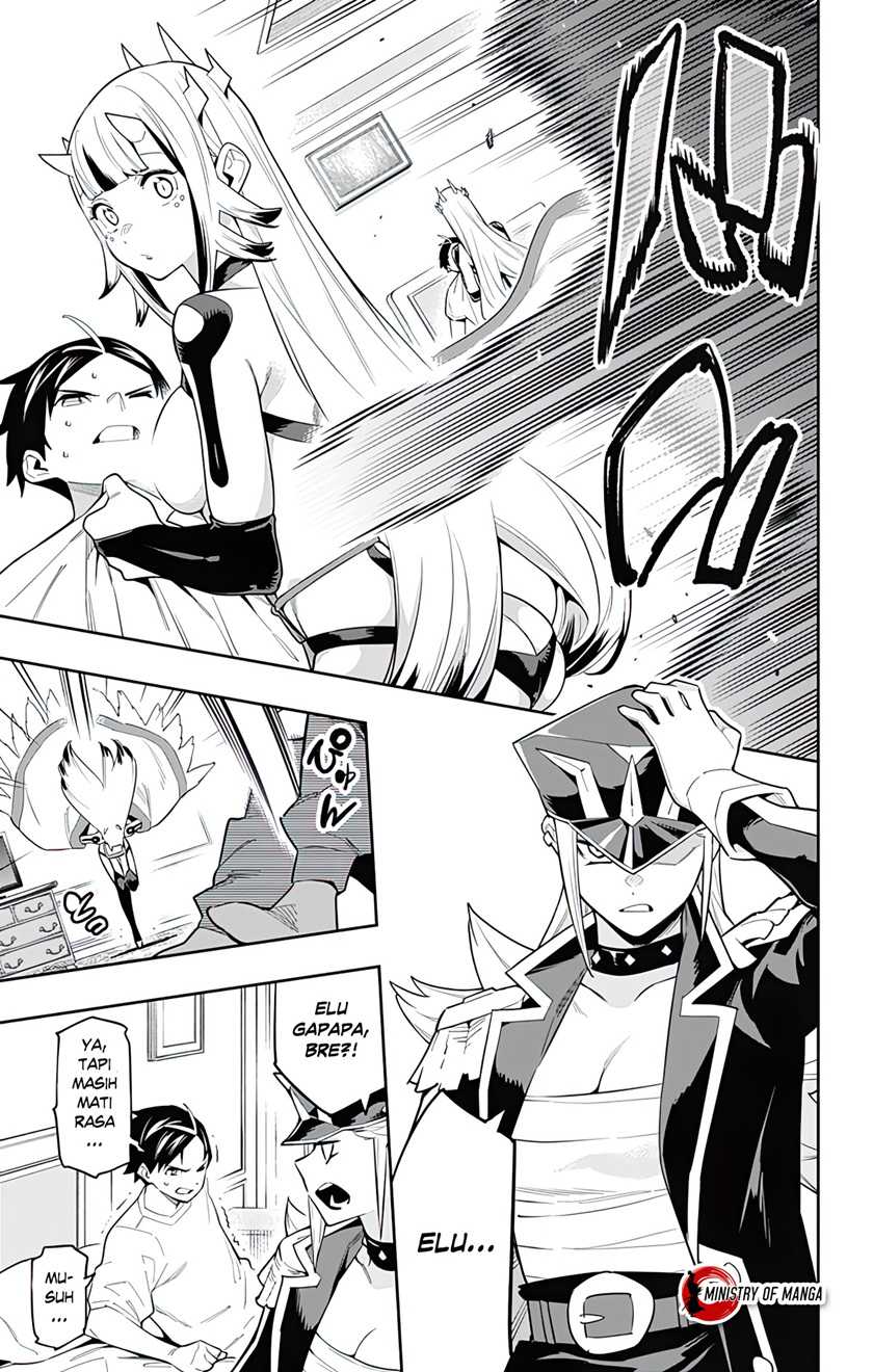 Chapter 74 - halaman 5