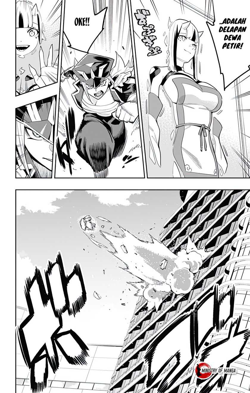 Chapter 74 - halaman 6