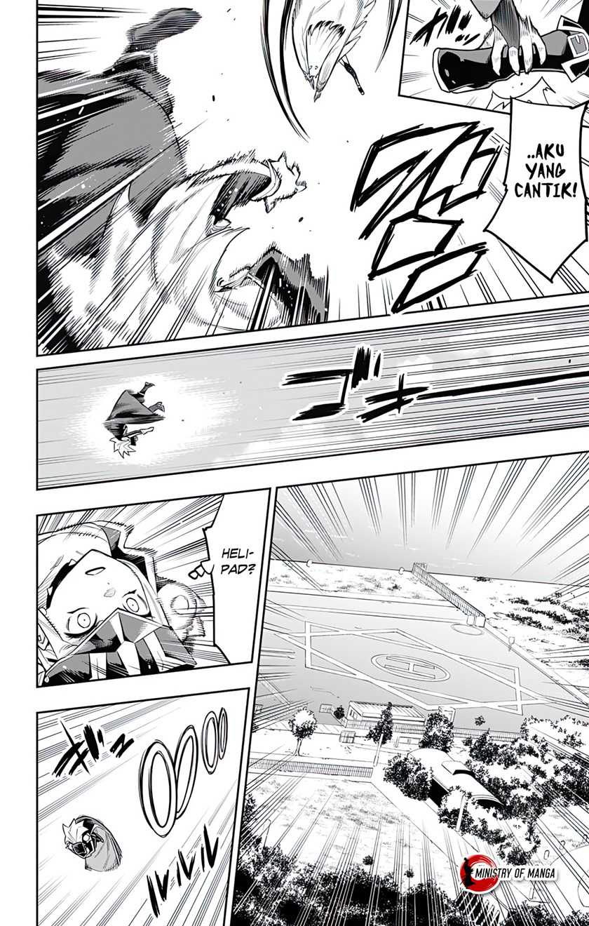 Chapter 74 - halaman 8