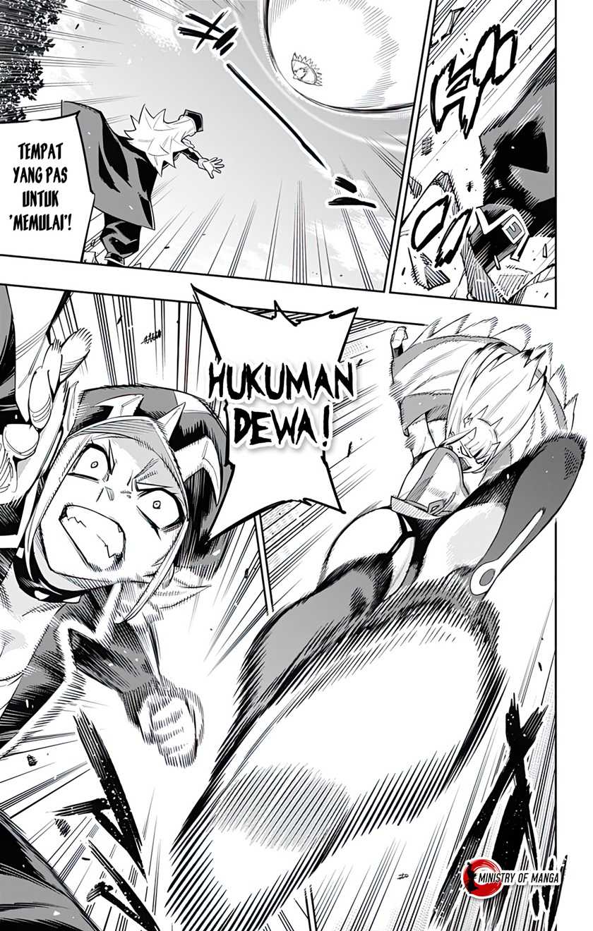 Chapter 74 - halaman 9