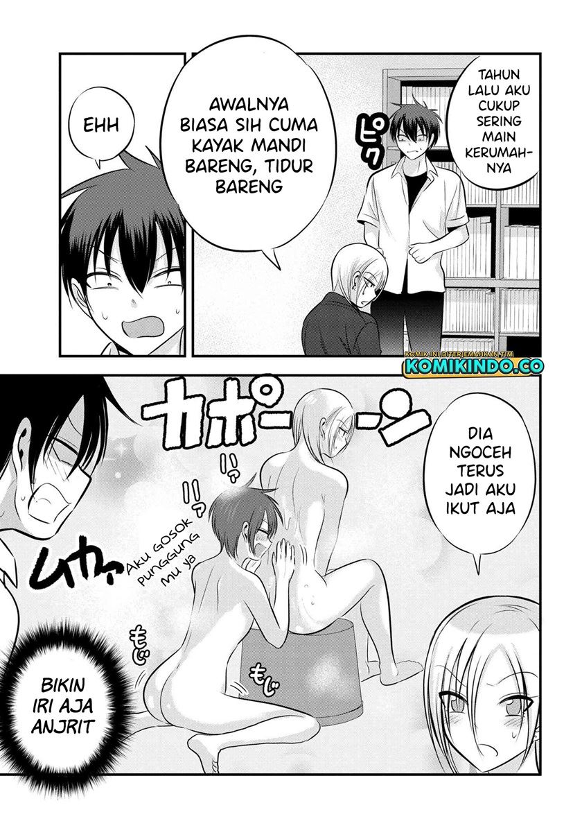 Chapter 92 - halaman 5