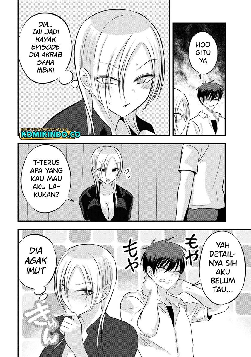 Chapter 92 - halaman 6