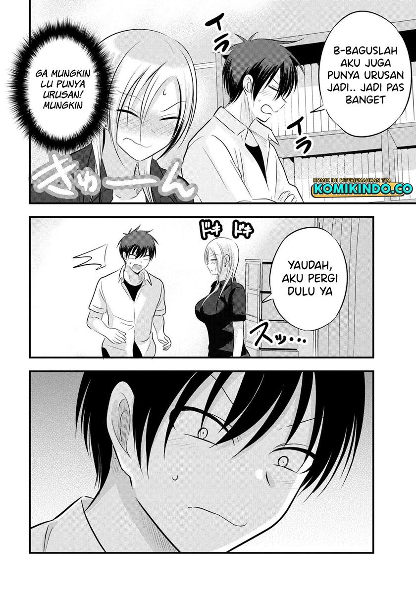 Chapter 92 - halaman 8