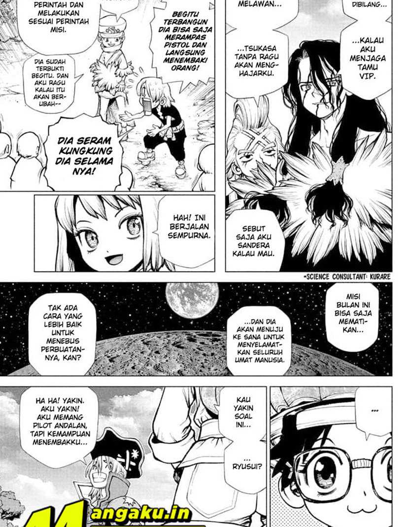 Chapter 221 - halaman 12
