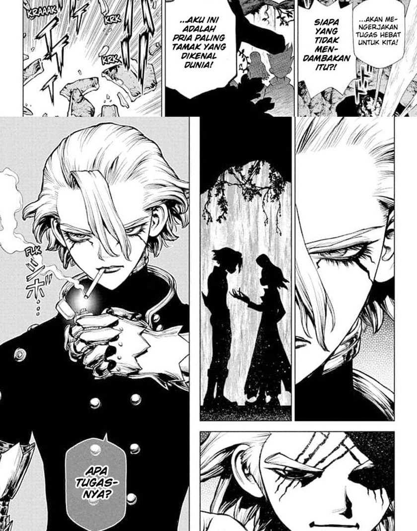 Chapter 221 - halaman 14