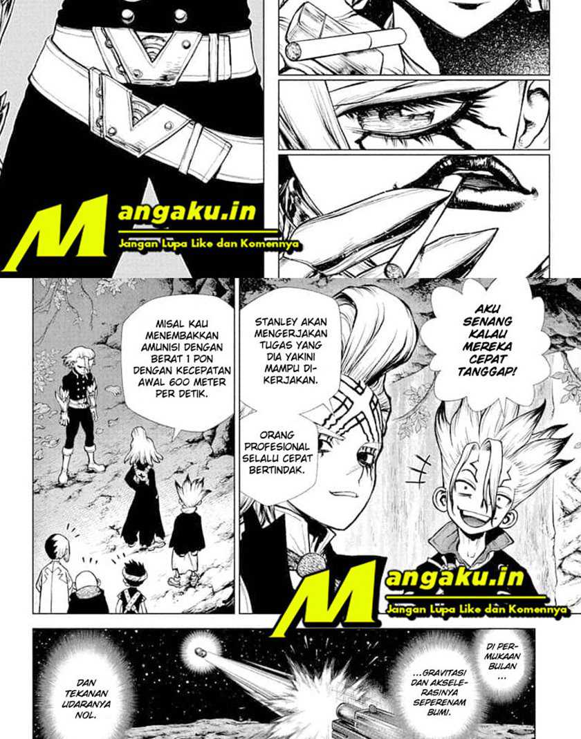 Chapter 221 - halaman 15