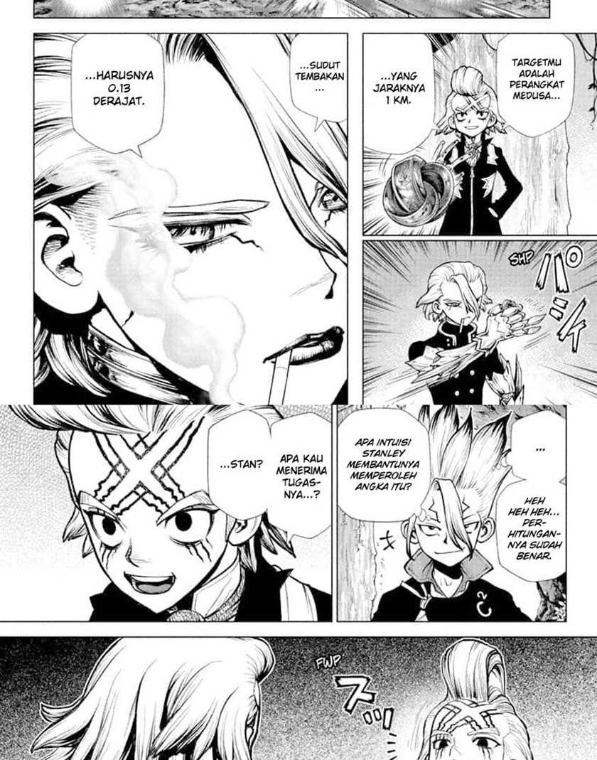 Chapter 221 - halaman 16