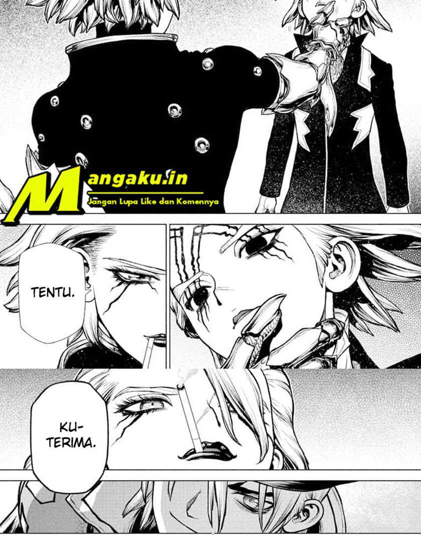 Chapter 221 - halaman 17