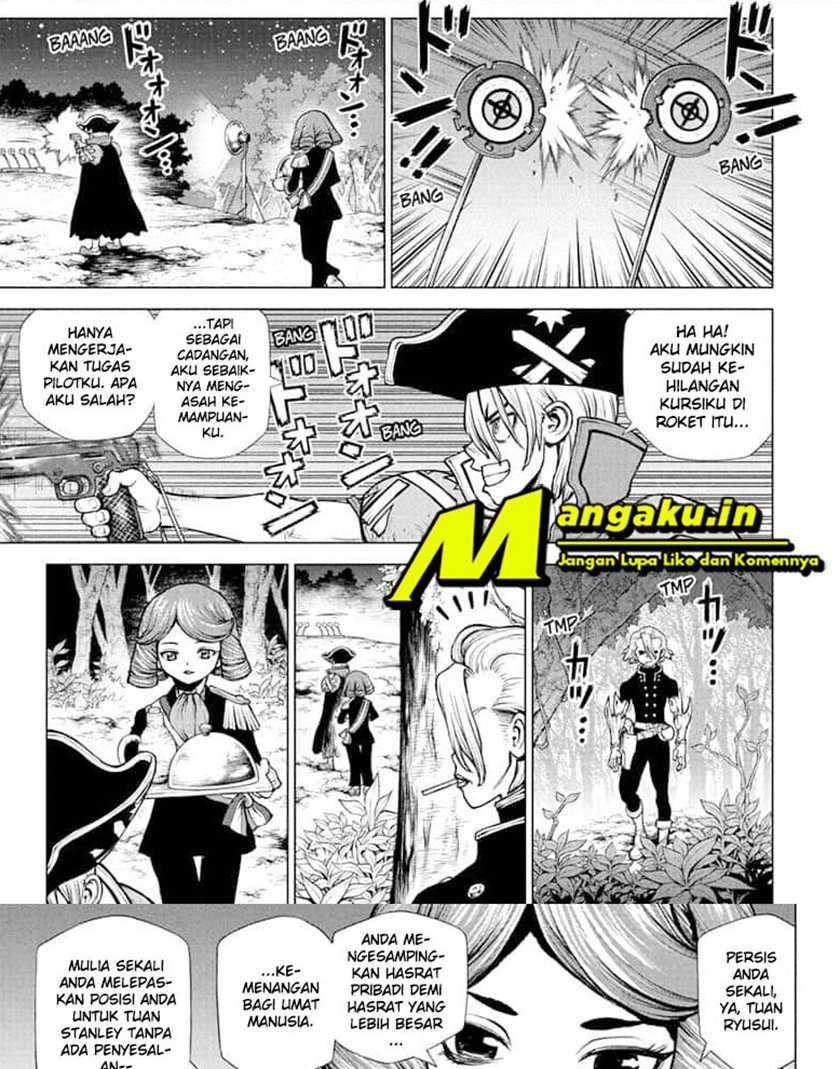 Chapter 221 - halaman 18