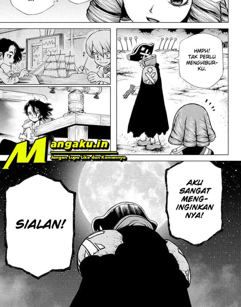 Chapter 221 - halaman 19