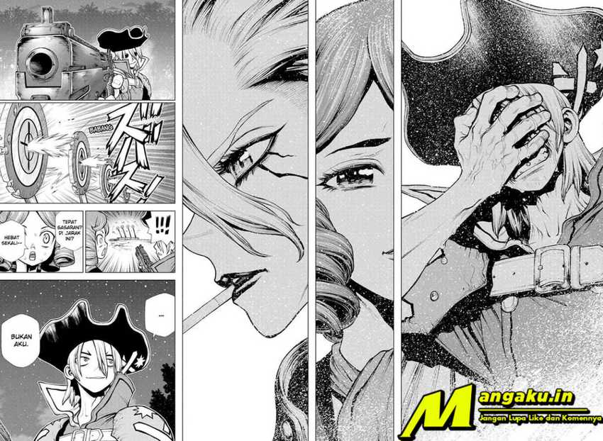 Chapter 221 - halaman 20
