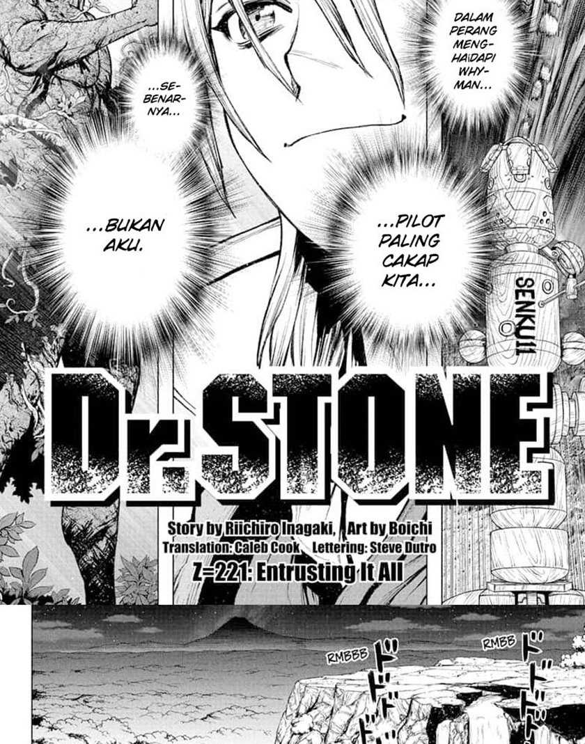 Chapter 221 - halaman 3