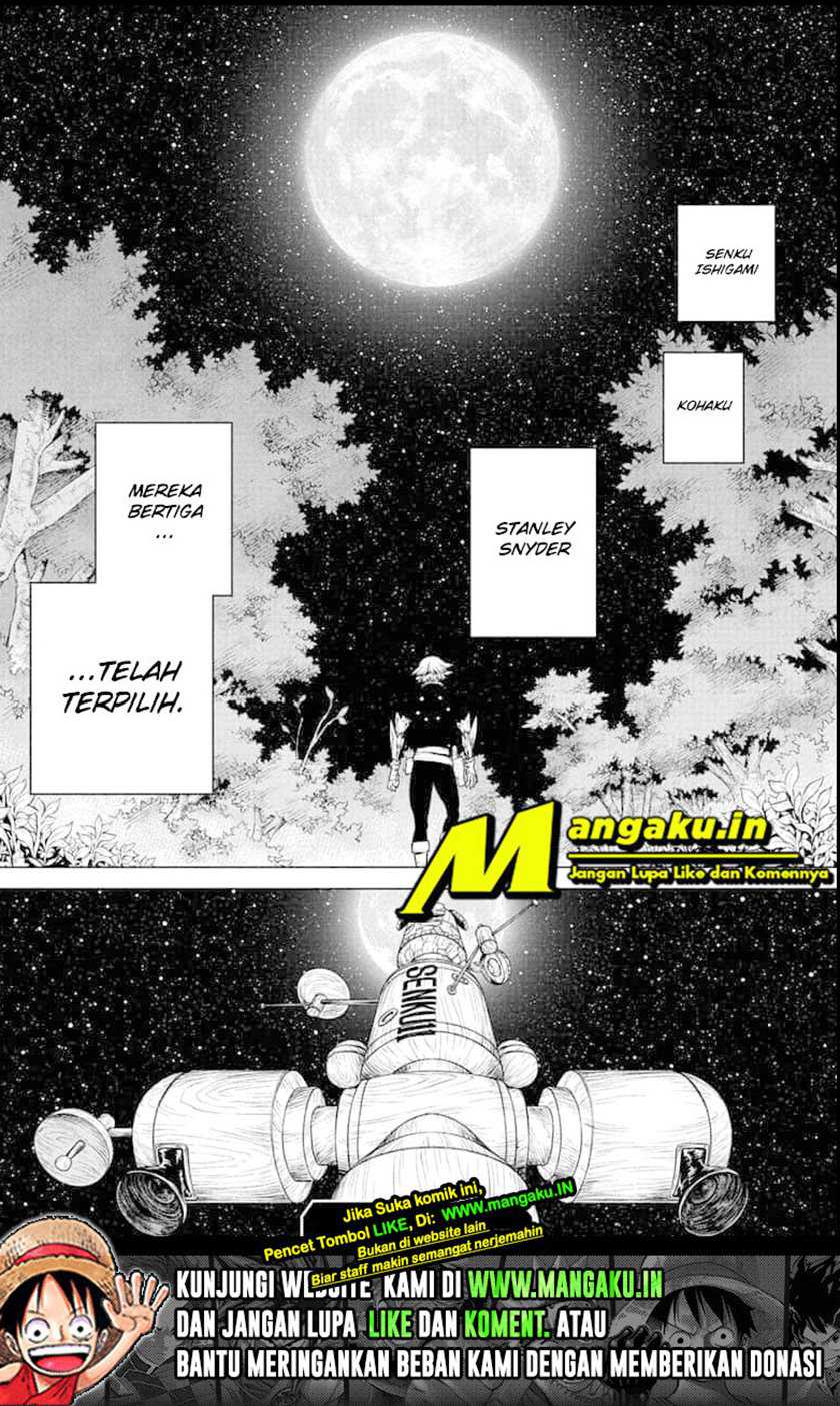Chapter 221 - halaman 22