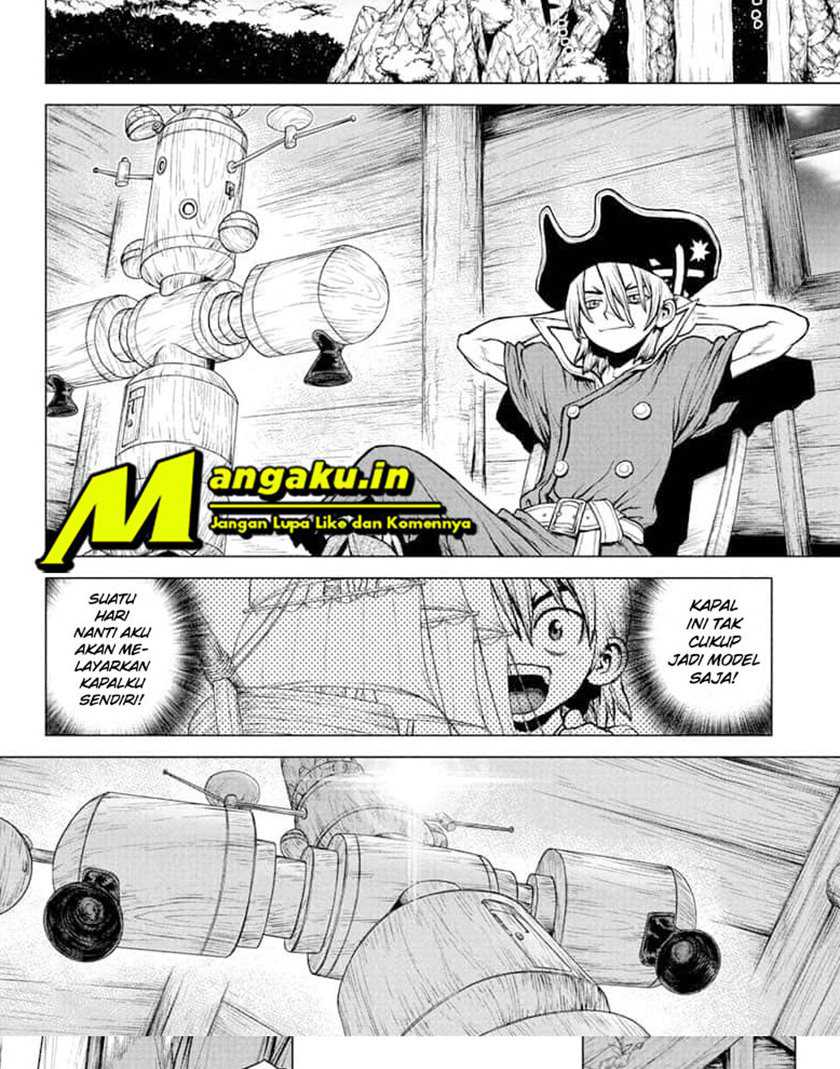 Chapter 221 - halaman 4