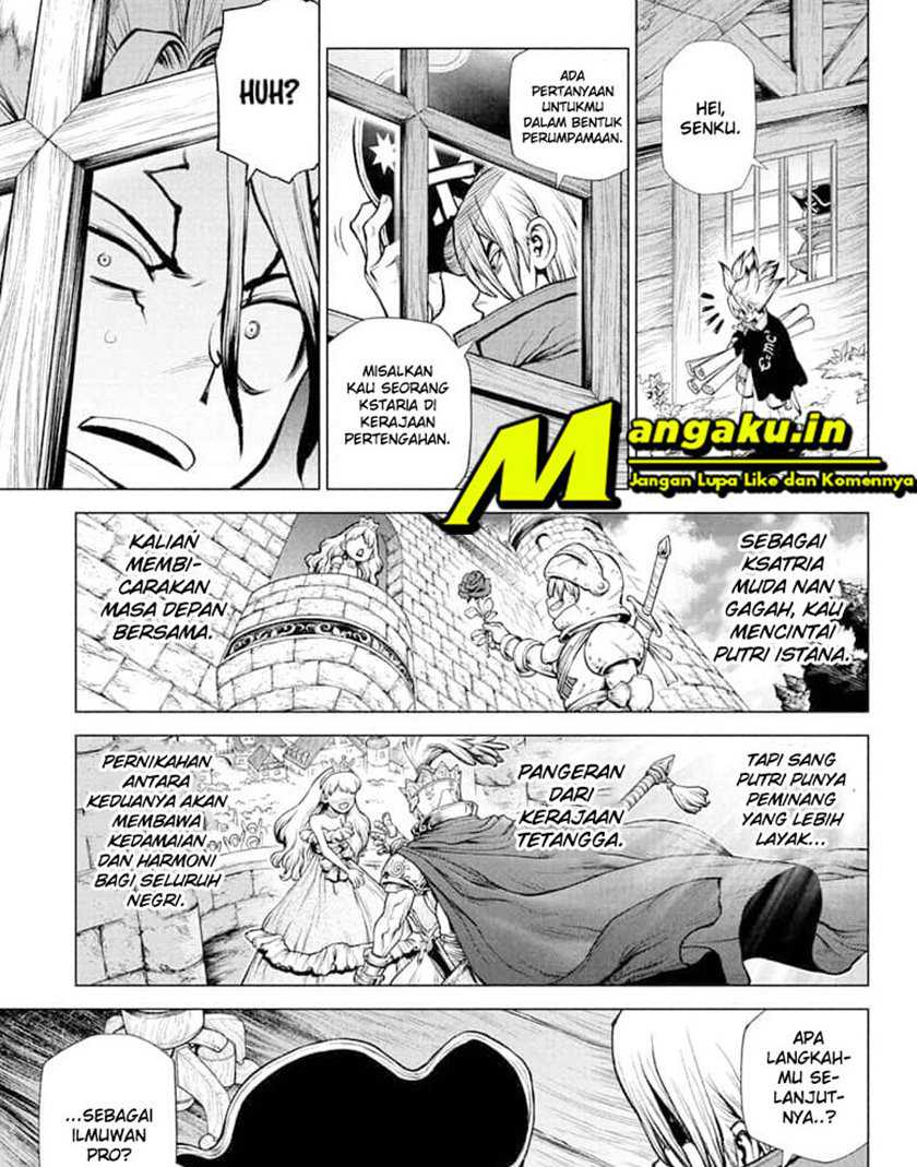 Chapter 221 - halaman 5