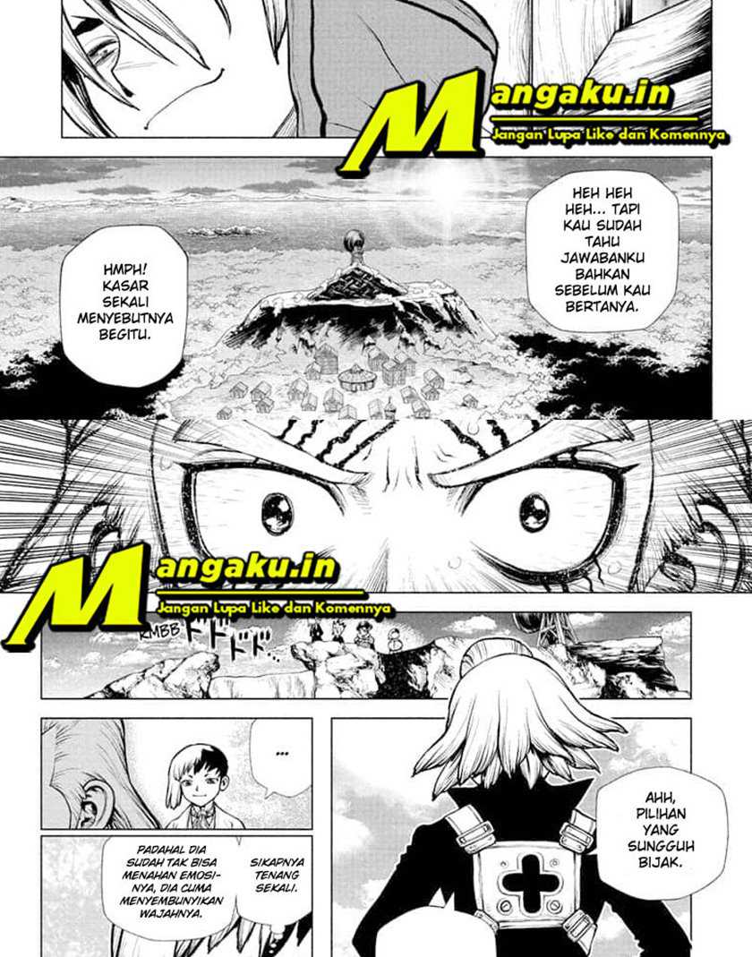 Chapter 221 - halaman 8