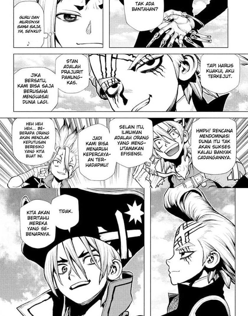 Chapter 221 - halaman 9