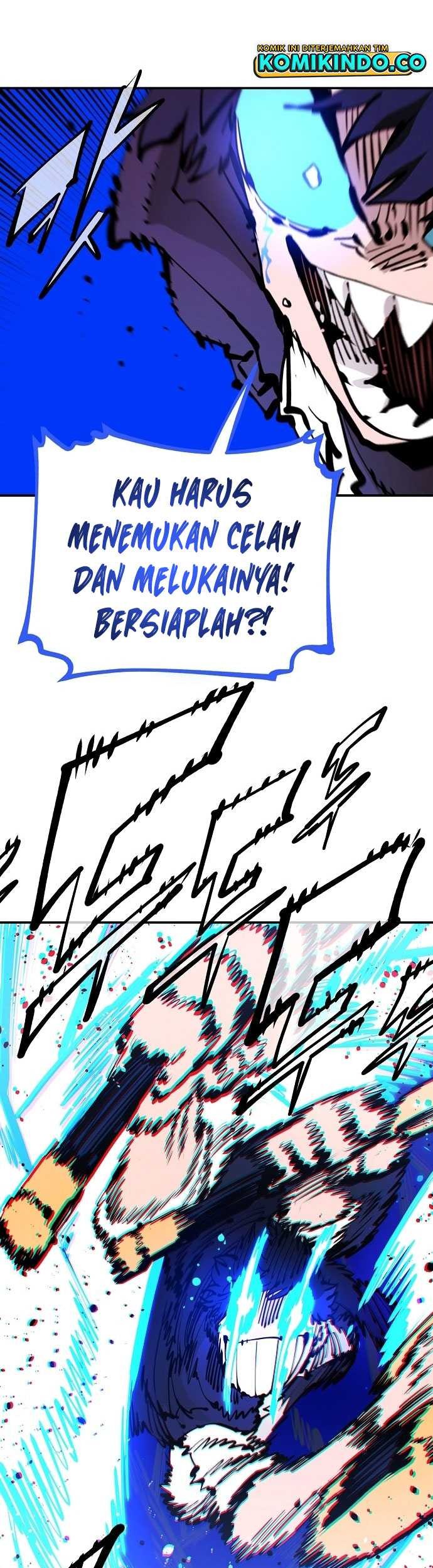 Chapter 74 - halaman 38