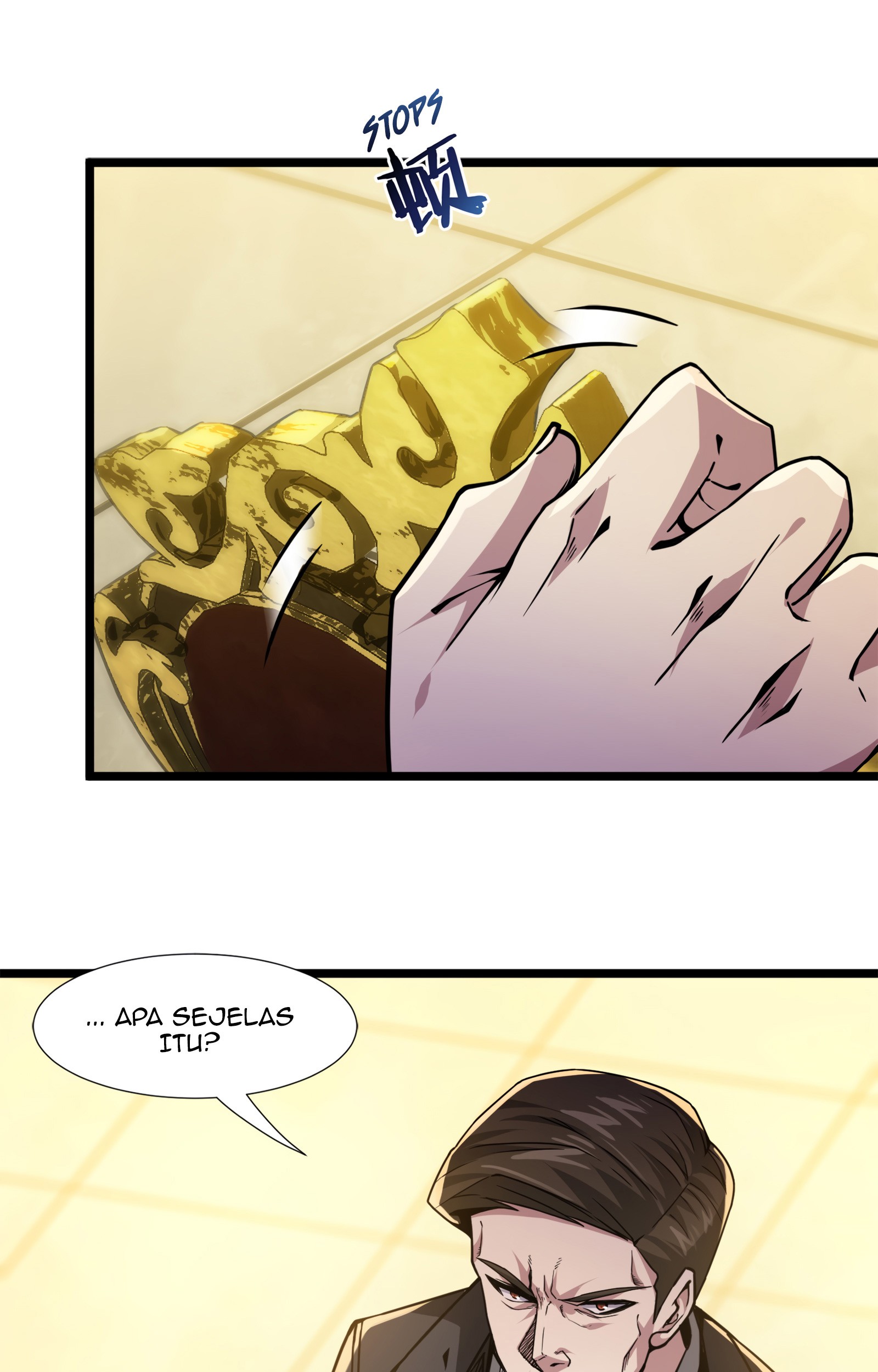 Chapter 31 - halaman 79