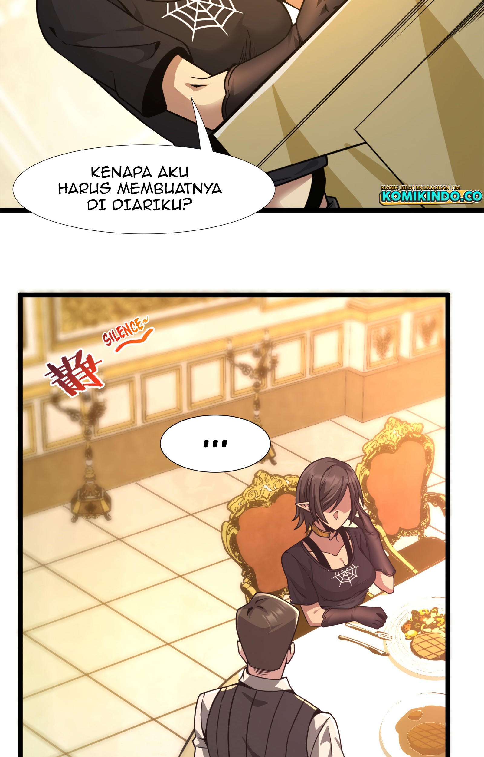 Chapter 31 - halaman 99