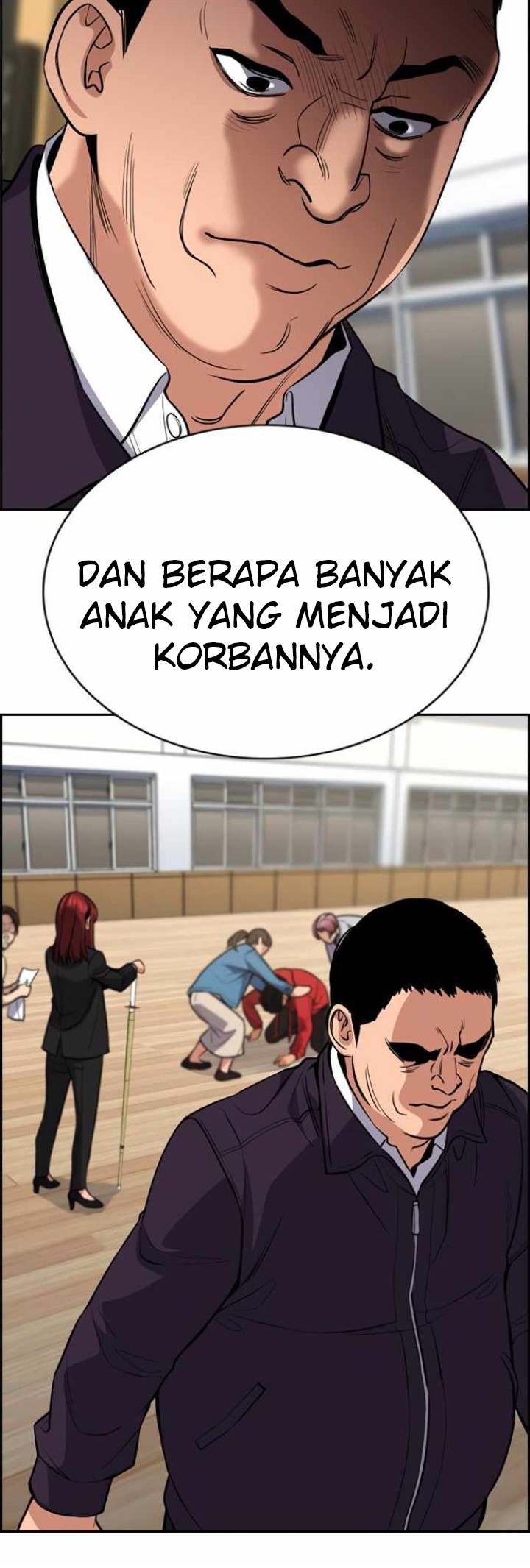 Chapter 60 - halaman 23