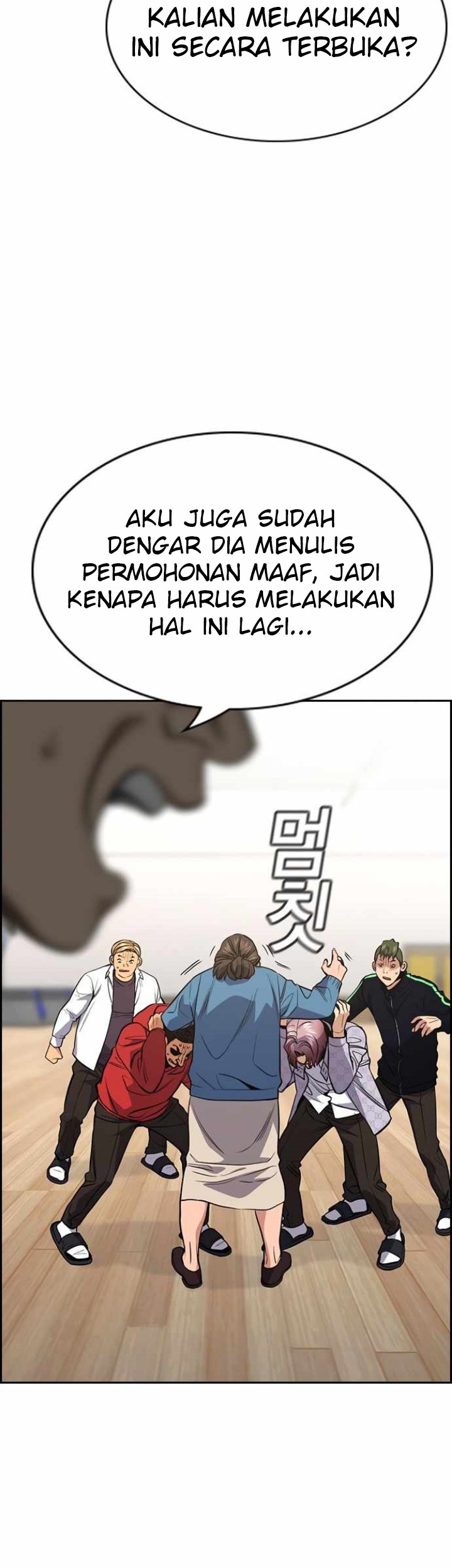 Chapter 60 - halaman 25