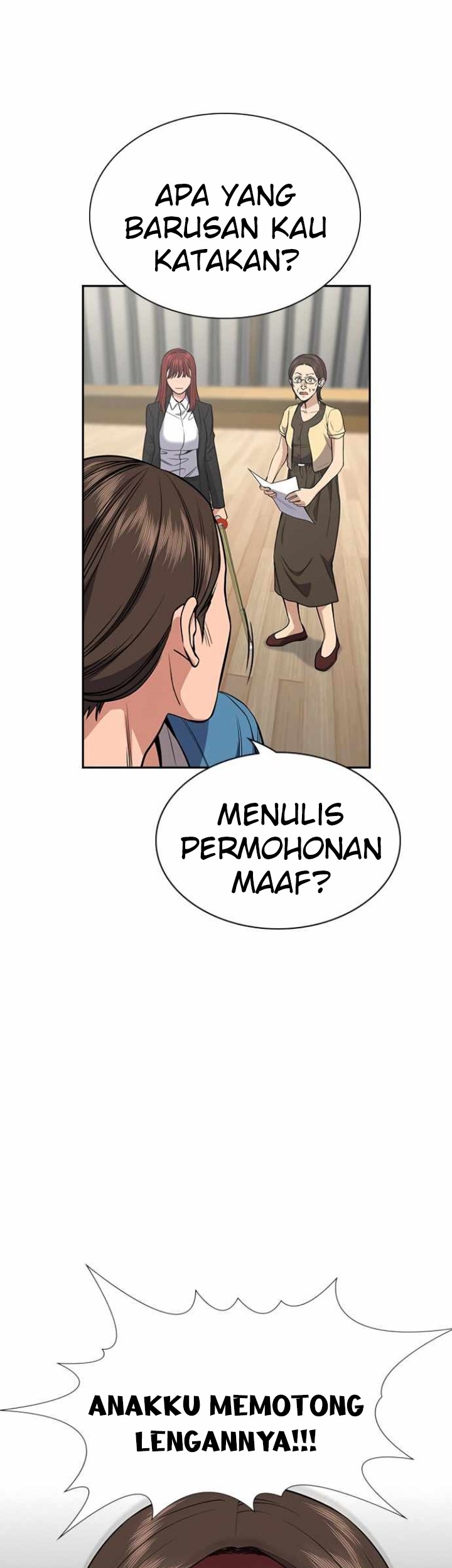 Chapter 60 - halaman 26