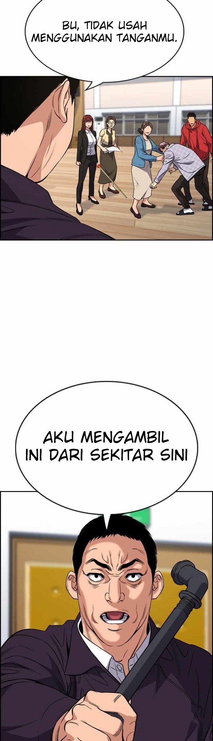 Chapter 60 - halaman 28