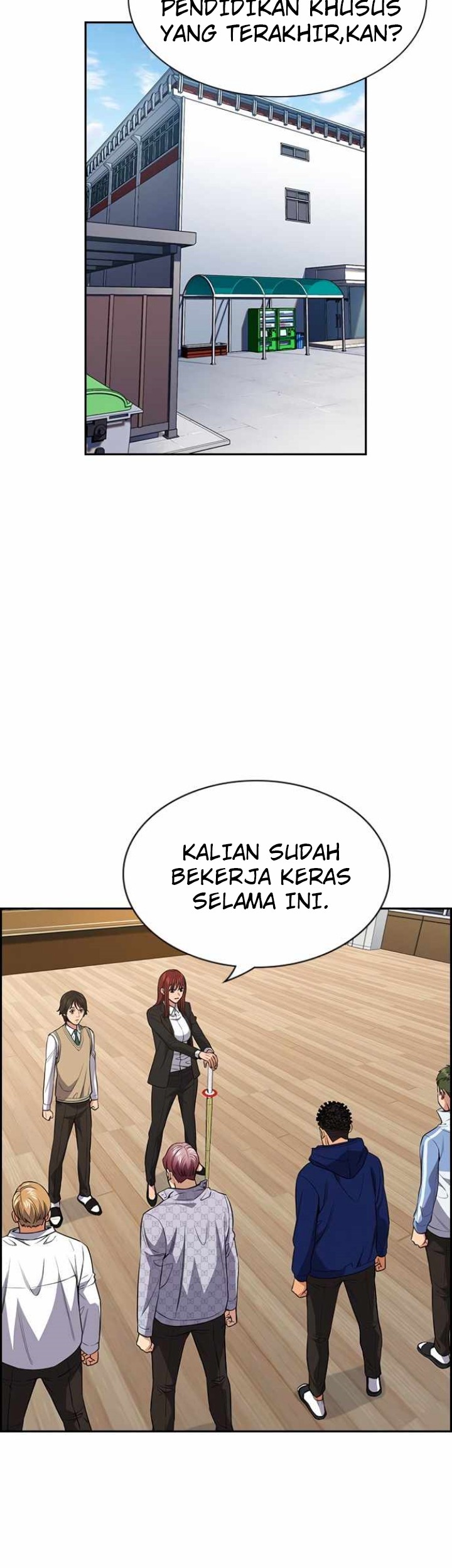 Chapter 60 - halaman 37