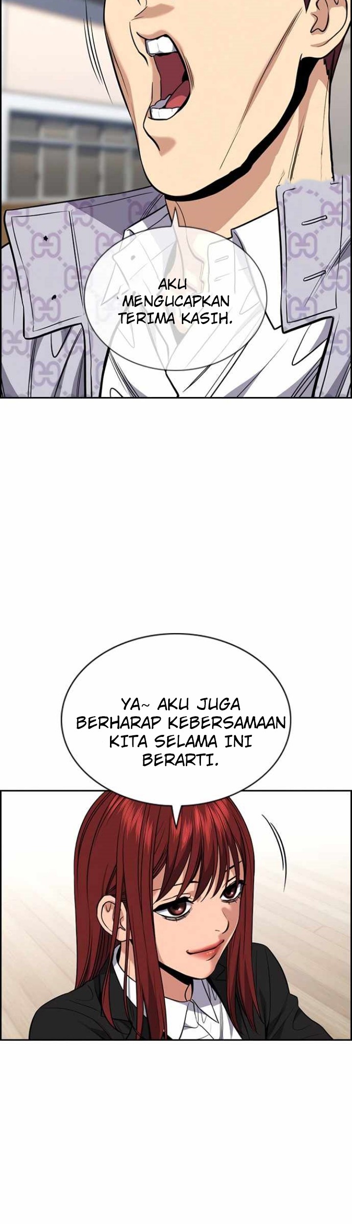 Chapter 60 - halaman 43