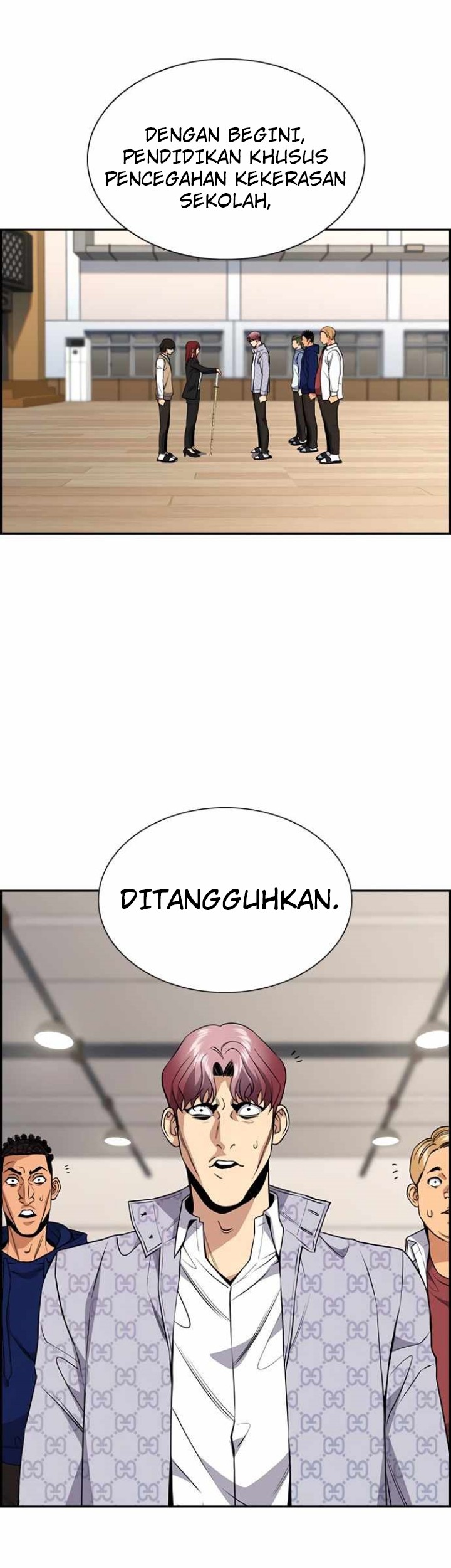 Chapter 60 - halaman 44