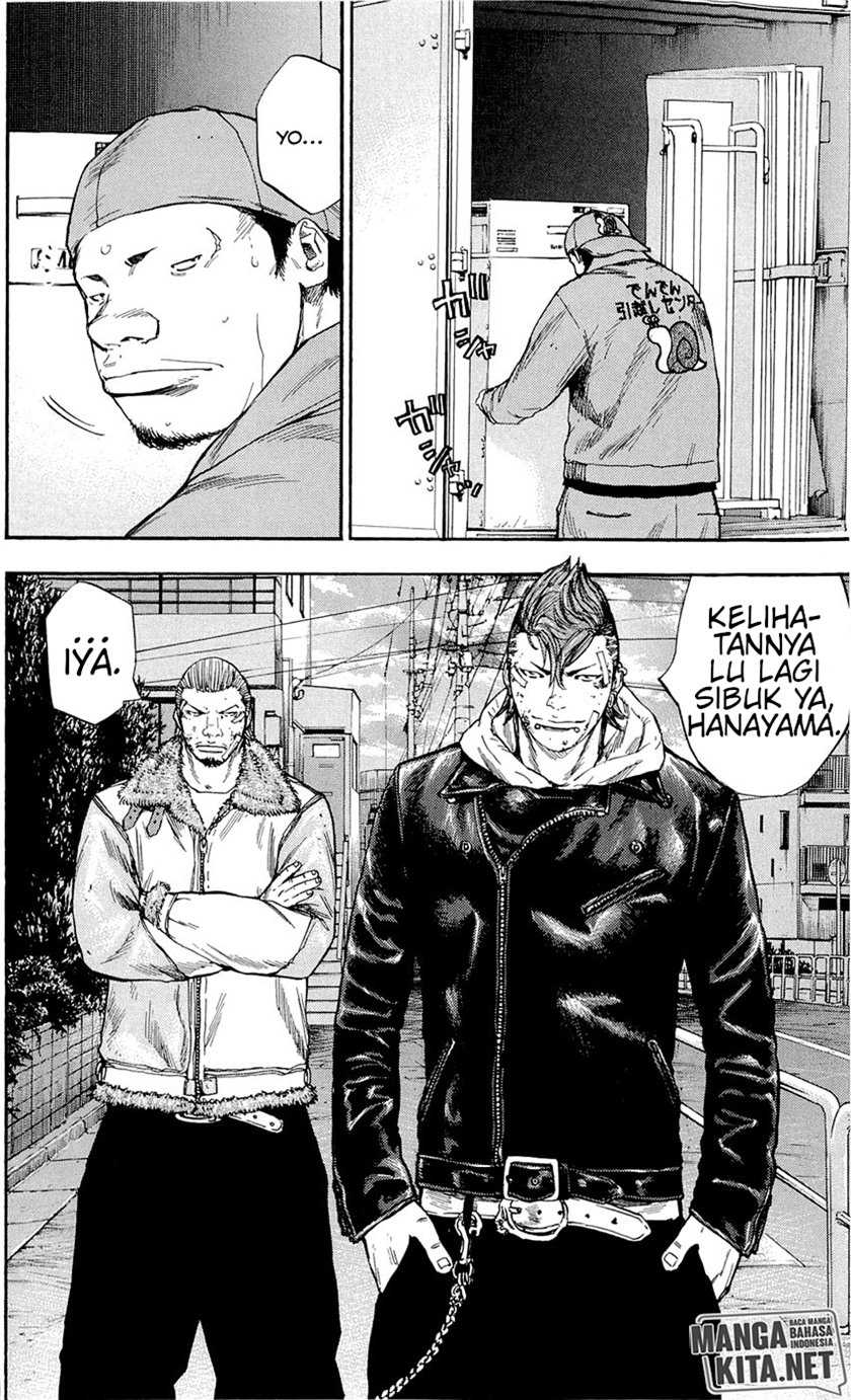 Chapter 91 - halaman 12