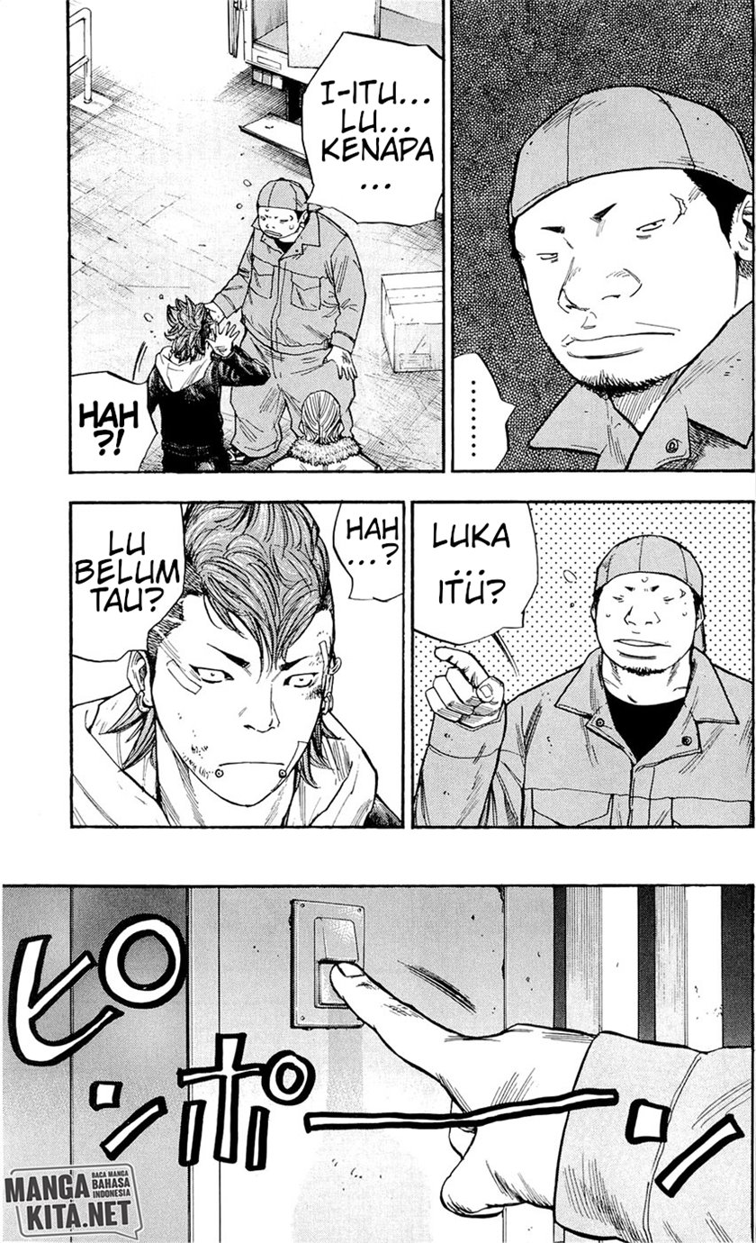 Chapter 91 - halaman 13