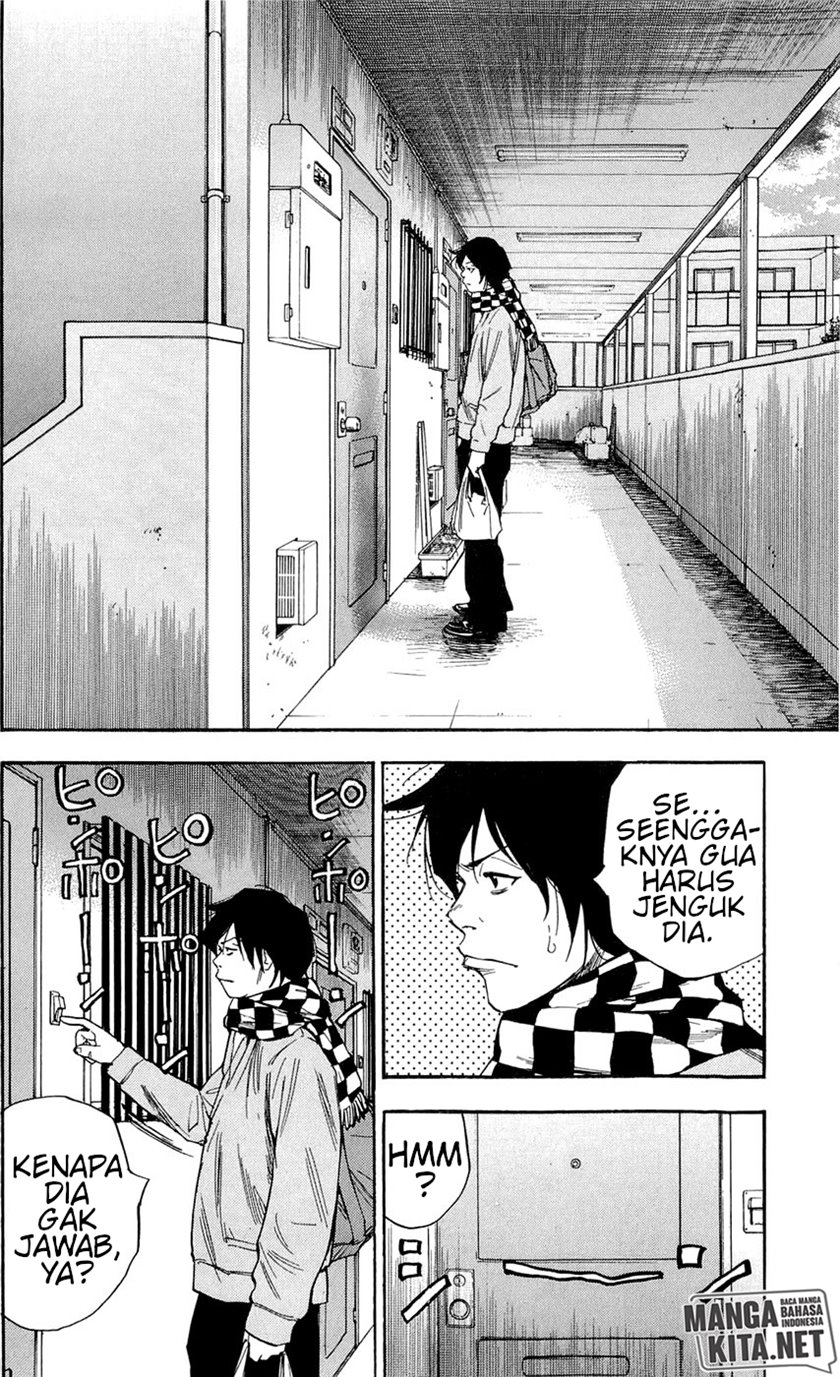 Chapter 91 - halaman 14