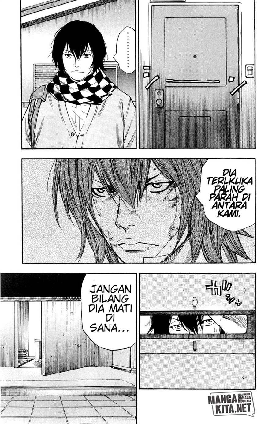 Chapter 91 - halaman 15