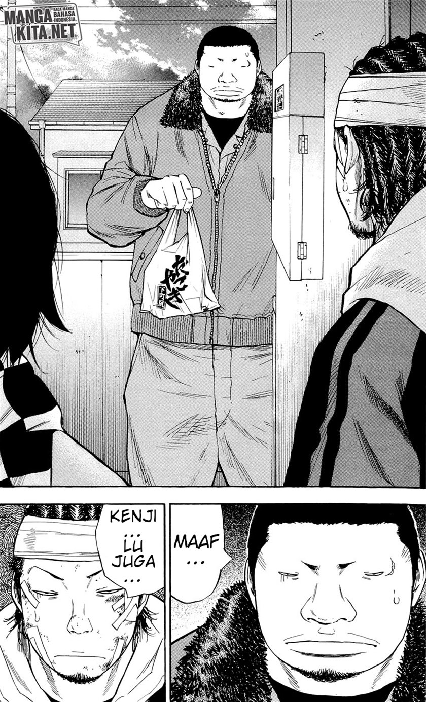 Chapter 91 - halaman 20