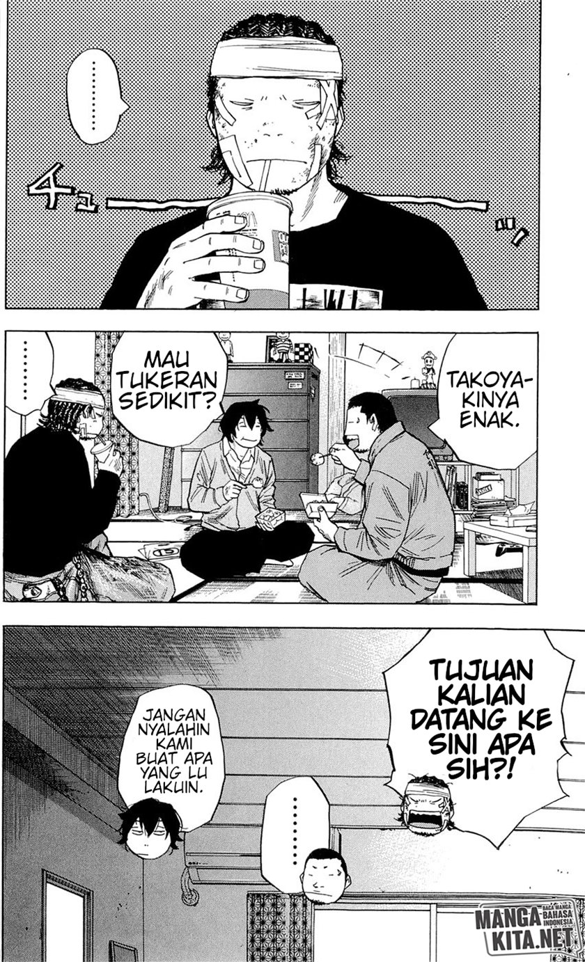 Chapter 91 - halaman 22