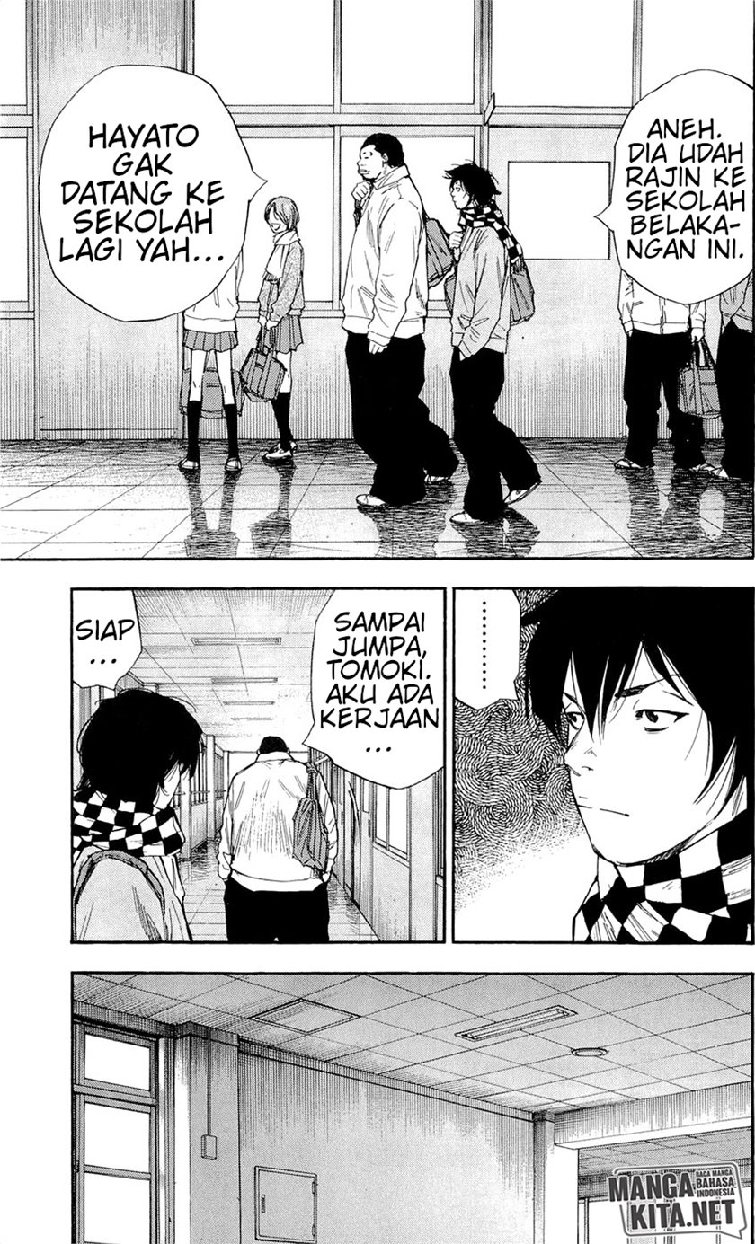 Chapter 91 - halaman 5
