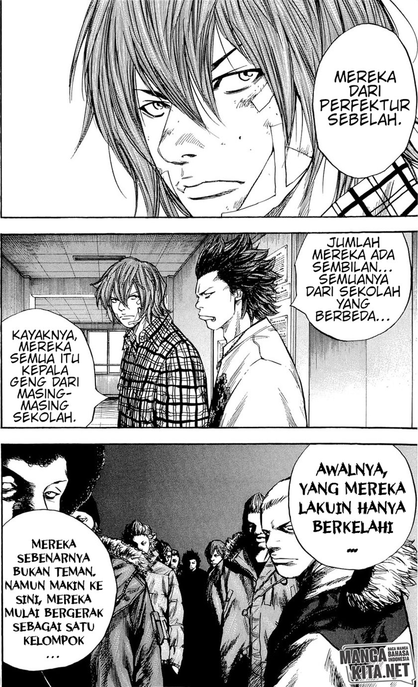 Chapter 91 - halaman 6