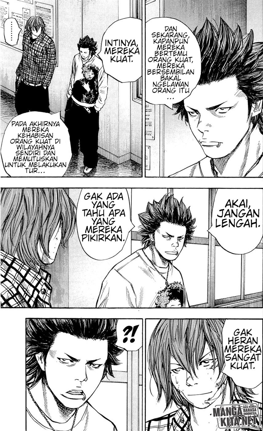 Chapter 91 - halaman 7