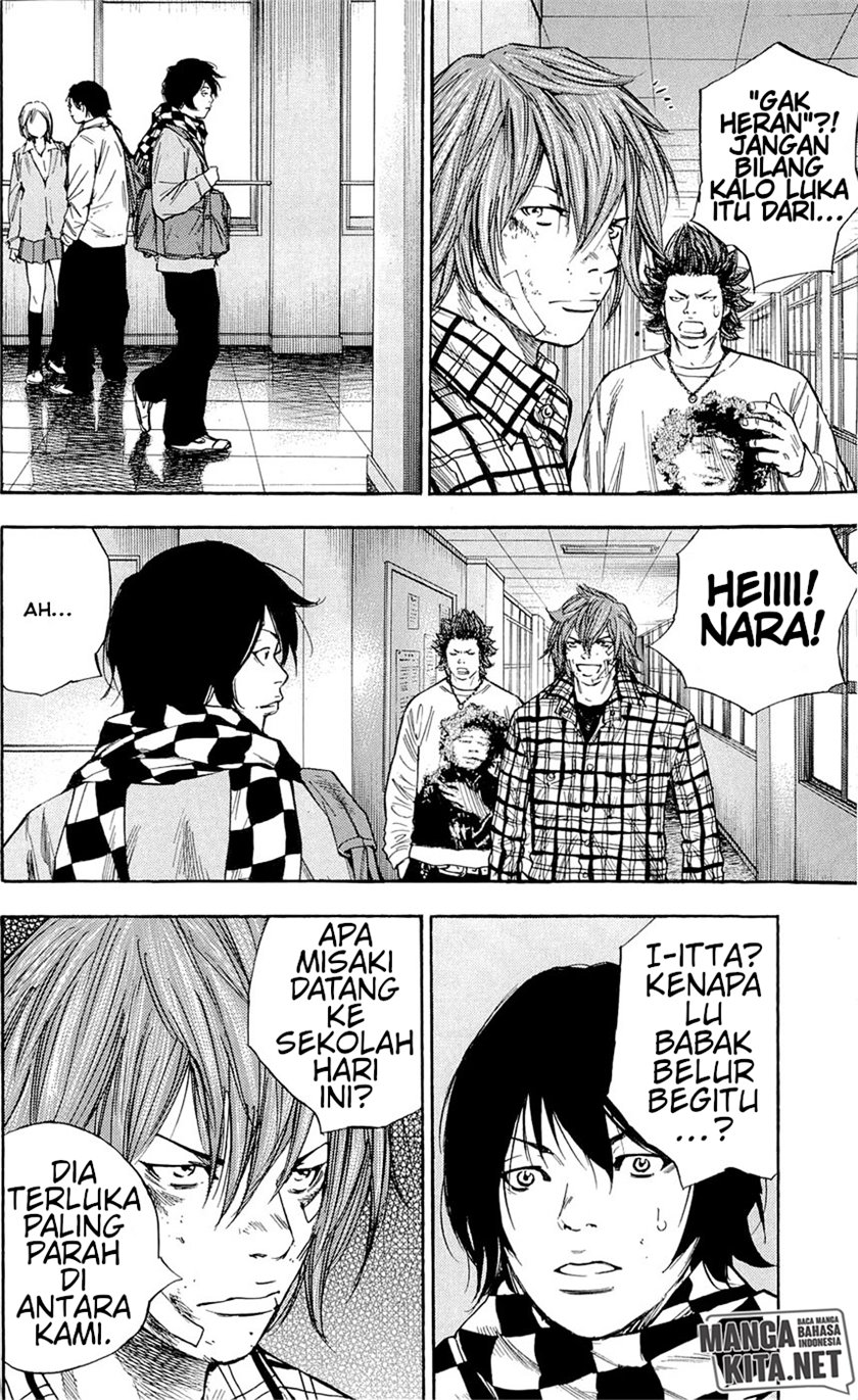 Chapter 91 - halaman 8