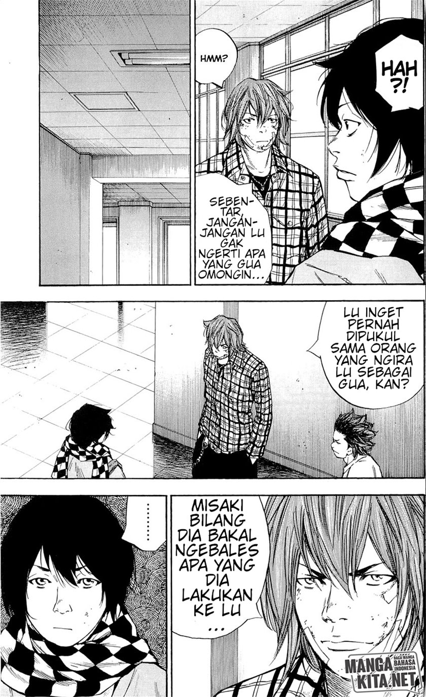 Chapter 91 - halaman 9