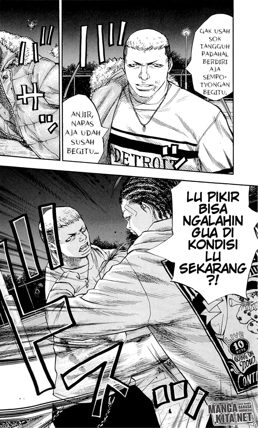 Chapter 90 - halaman 12
