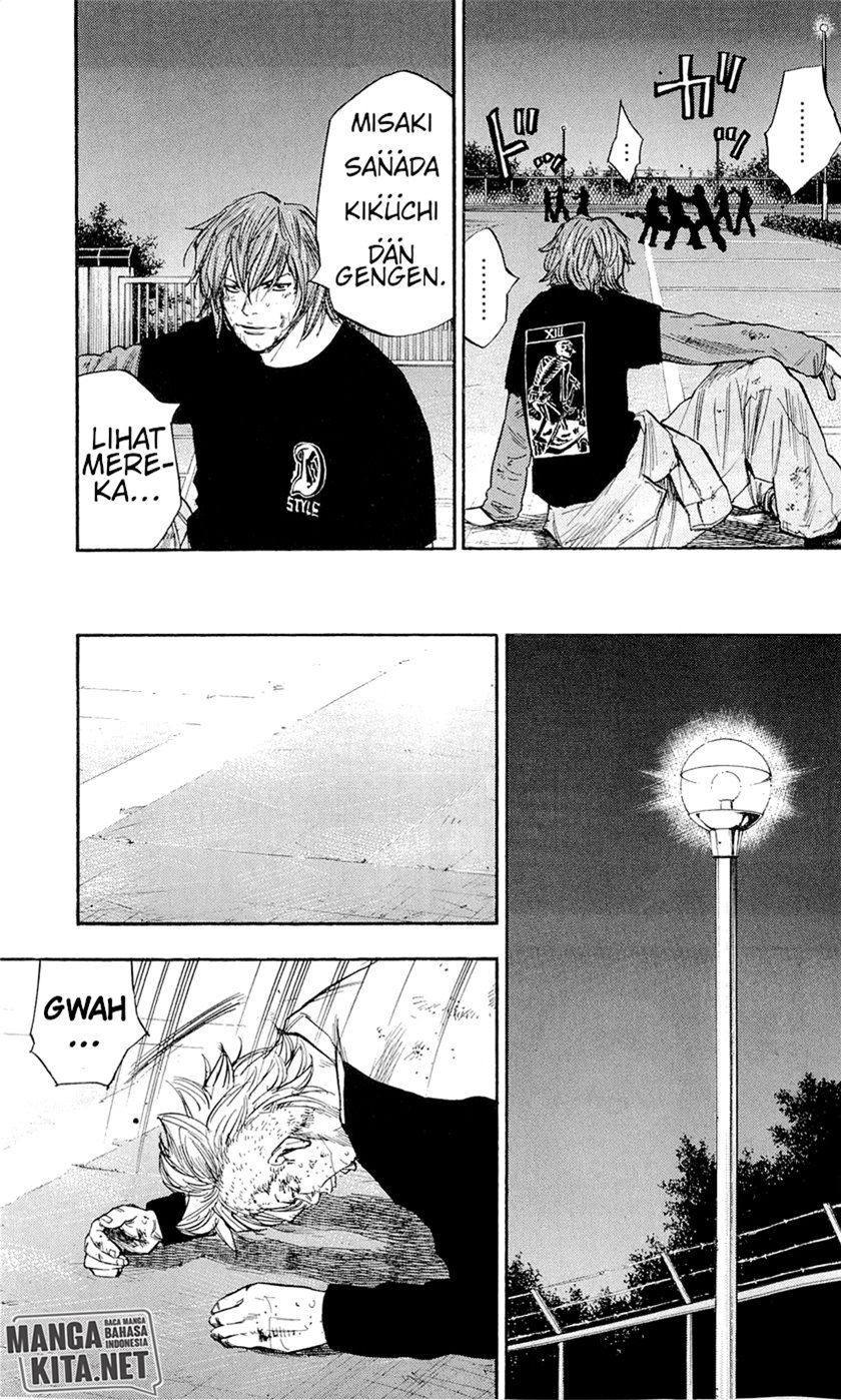 Chapter 90 - halaman 13
